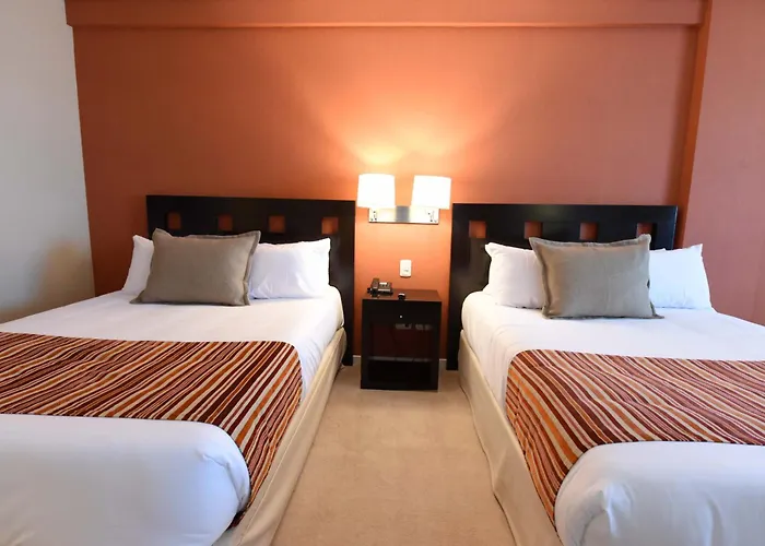 Camberland Resort & Spa Ramallo