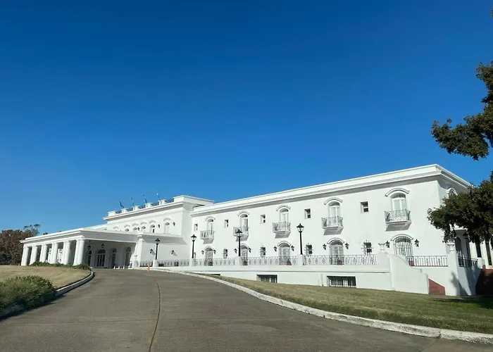 Hotel Colonial San Nicolas