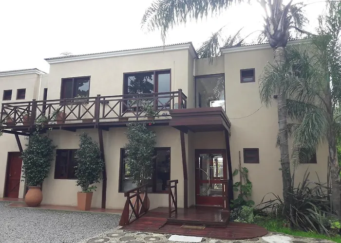 Hotel Los Pinares